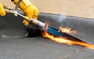 flat roof repairs Whimpwell Green, Norfolk