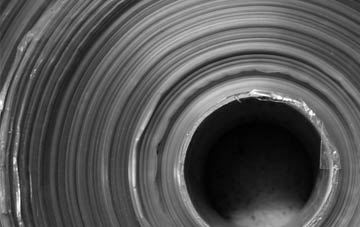 Whimpwell Green pvc roof replacement