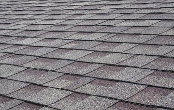 Whimpwell Green tiles for shallow pitch roofing