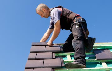 disadvantages of Whimpwell Green slate roofing