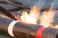 Whimpwell Green flat roofing replacement