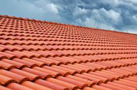 Whimpwell Green roofing tiles
